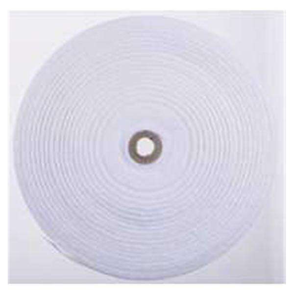 Tape Twill .25x36yd White 1/RL